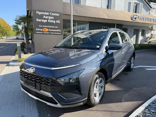 HYUNDAI Bayon 1.0 T-GDi Origo DCT