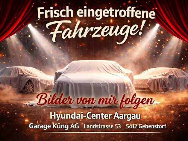 HYUNDAI Bayon 1.0 T-GDi Origo DCT