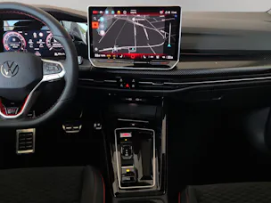 VW Golf 2.0 TSI GTI Clubsport DSG
