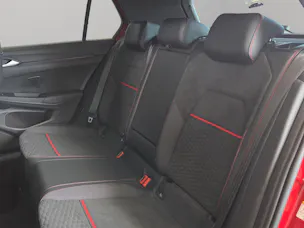 VW Golf 2.0 TSI GTI Clubsport DSG