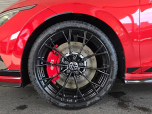 VW Golf 2.0 TSI GTI Clubsport DSG