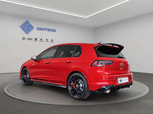VW Golf 2.0 TSI GTI Clubsport DSG