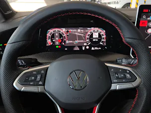 VW Golf 2.0 TSI GTI Clubsport DSG