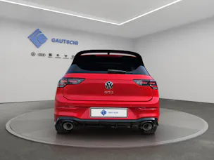 VW Golf 2.0 TSI GTI Clubsport DSG