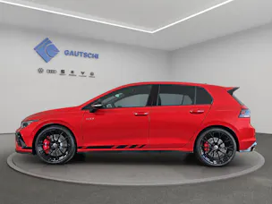 VW Golf 2.0 TSI GTI Clubsport DSG