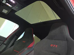 VW Golf 2.0 TSI GTI Clubsport DSG