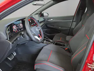 VW Golf 2.0 TSI GTI Clubsport DSG