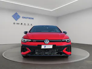 VW Golf 2.0 TSI GTI Clubsport DSG