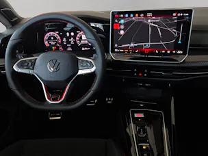 VW Golf 2.0 TSI GTI Clubsport DSG