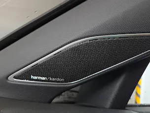 VW Golf 2.0 TSI GTI Clubsport DSG