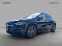 MERCEDES-BENZ GLA 250 4Matic 8G-DCT Swiss Star