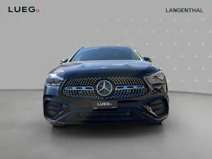 MERCEDES-BENZ GLA 250 4Matic 8G-DCT Swiss Star