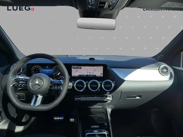 MERCEDES-BENZ GLA 250 4Matic 8G-DCT Swiss Star