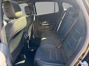 MERCEDES-BENZ GLA 250 4Matic 8G-DCT Swiss Star