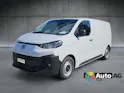 FIAT E-Scudo 75kWh L2