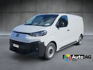 FIAT E-Scudo 75kWh L2
