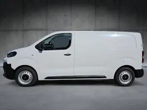 FIAT E-Scudo 75kWh L2