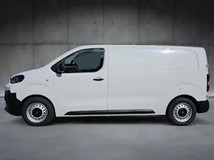 FIAT E-Scudo 75kWh L2