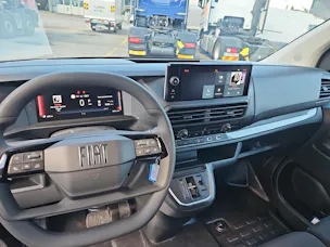 FIAT E-Scudo 75kWh L2