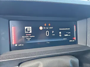 FIAT E-Scudo 75kWh L2