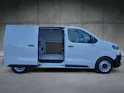 FIAT E-Scudo 75kWh L2