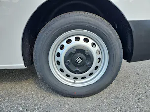 FIAT E-Scudo 75kWh L2