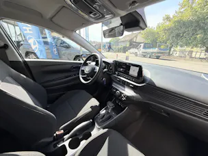 HYUNDAI i20 1.0 T-GDi Origo DCT