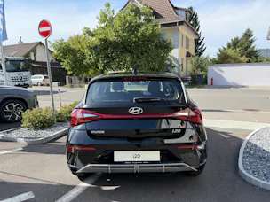 HYUNDAI i20 1.0 T-GDi Origo DCT