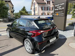 HYUNDAI i20 1.0 T-GDi Origo DCT