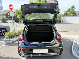 HYUNDAI i20 1.0 T-GDi Origo DCT