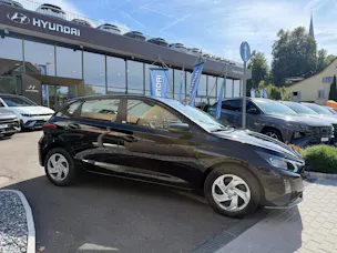 HYUNDAI i20 1.0 T-GDi Origo DCT