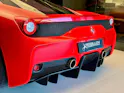 FERRARI 458 Speciale 4.5 V8