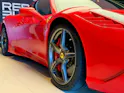 FERRARI 458 Speciale 4.5 V8