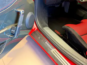 FERRARI 458 Speciale 4.5 V8