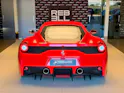 FERRARI 458 Speciale 4.5 V8