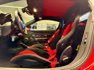 FERRARI 458 Speciale 4.5 V8