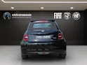 FIAT 500 Cabrio La Prima
