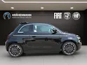 FIAT 500 Cabrio La Prima