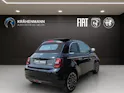 FIAT 500 Cabrio La Prima