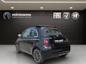 FIAT 500 Cabrio La Prima