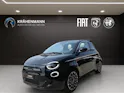 FIAT 500 Cabrio La Prima