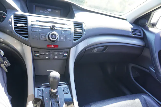 HONDA Accord Tourer 2.4i 16V Executive Automatic