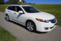 HONDA Accord Tourer 2.4i 16V Executive Automatic