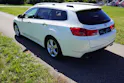 HONDA Accord Tourer 2.4i 16V Executive Automatic