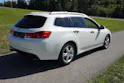 HONDA Accord Tourer 2.4i 16V Executive Automatic
