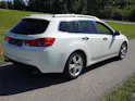 HONDA Accord Tourer 2.4i 16V Executive Automatic