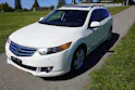HONDA Accord Tourer 2.4i 16V Executive Automatic
