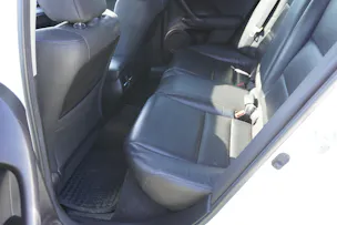 HONDA Accord Tourer 2.4i 16V Executive Automatic