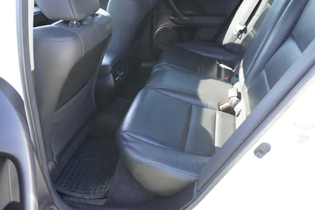 HONDA Accord Tourer 2.4i 16V Executive Automatic