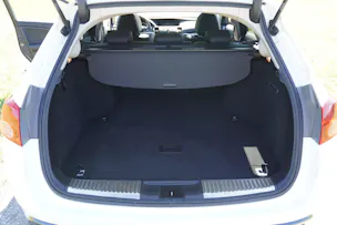 HONDA Accord Tourer 2.4i 16V Executive Automatic